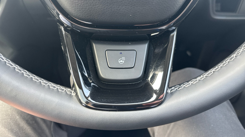 Honda Zr-V 2.0 eHEV Advance 5dr CVT Hybrid Estate